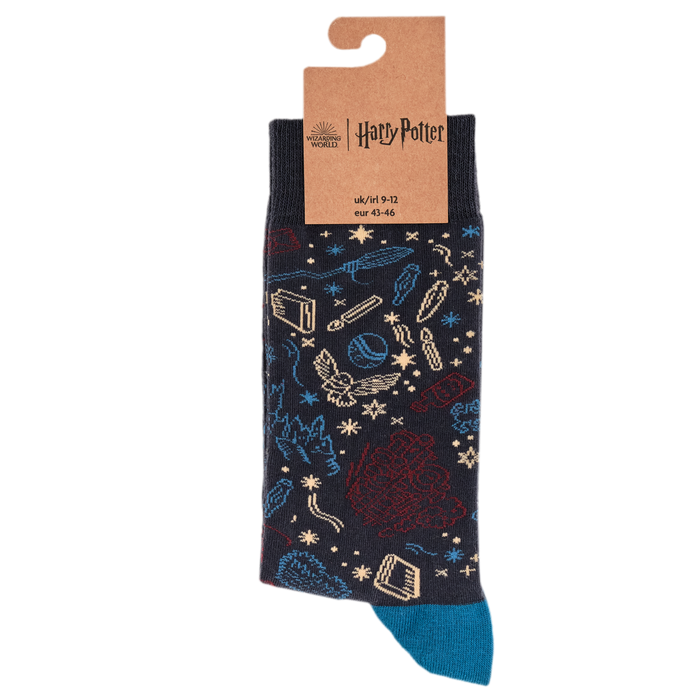 Harry Potter Socks - Wizarding World