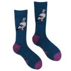 Pigeon Athletic Socks