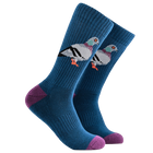 Pigeon Athletic Socks