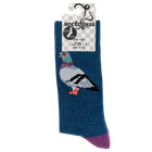 Pigeon Athletic Socks