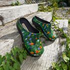 Backdoorshoes® Garden & Leisure Clogs