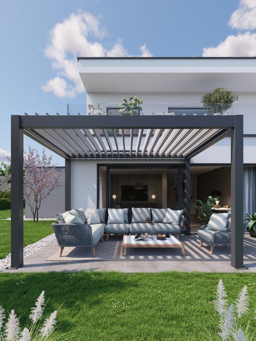 Pergola
