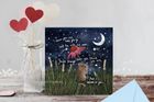 Heartfelt greeting card range