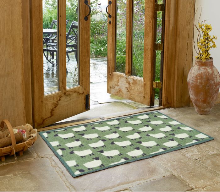 Flock - Turtle Mats Collection