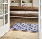 Paws Grey - Turtle Mat Collection