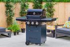 X350 Gas Barbecue