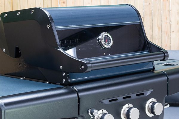 X350 Gas Barbecue