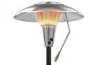 Sahara 13kW Heat Focus Patio Heater