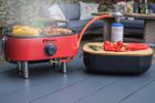 Sahara Mini Gas Barbecue