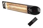 Sahara 2000W Carbon Fibre Heater