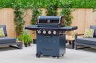 X450 Gas Barbecue