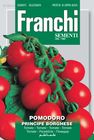 Sole UK Importers and Distributors for 300 Franchi Seed varieties