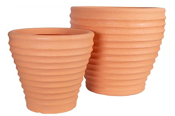 Moroccan Planters