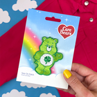 Care Bears Patches and Pins