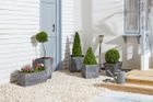 Slate Planter Range