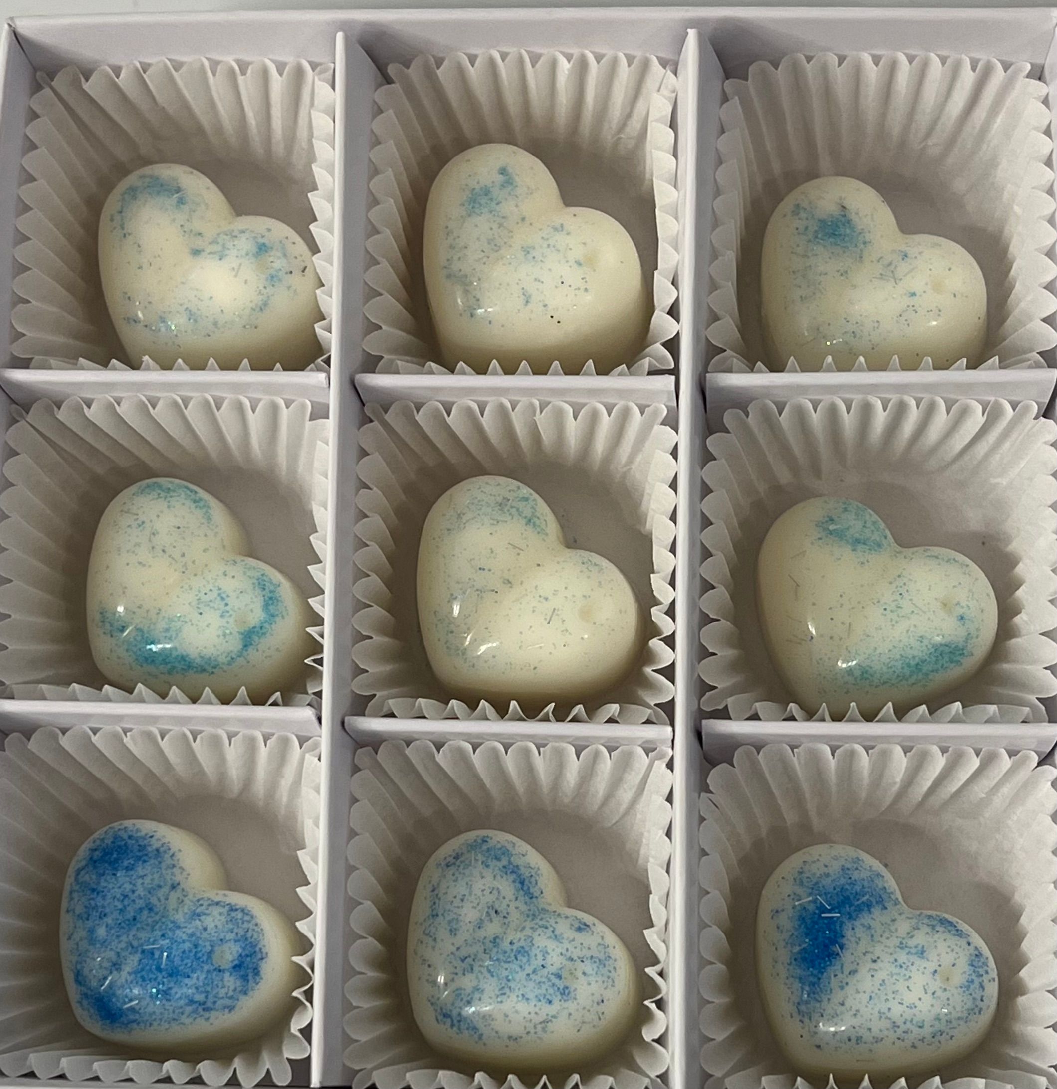 Miss Soy Ltd - Wax Melt Gift Box