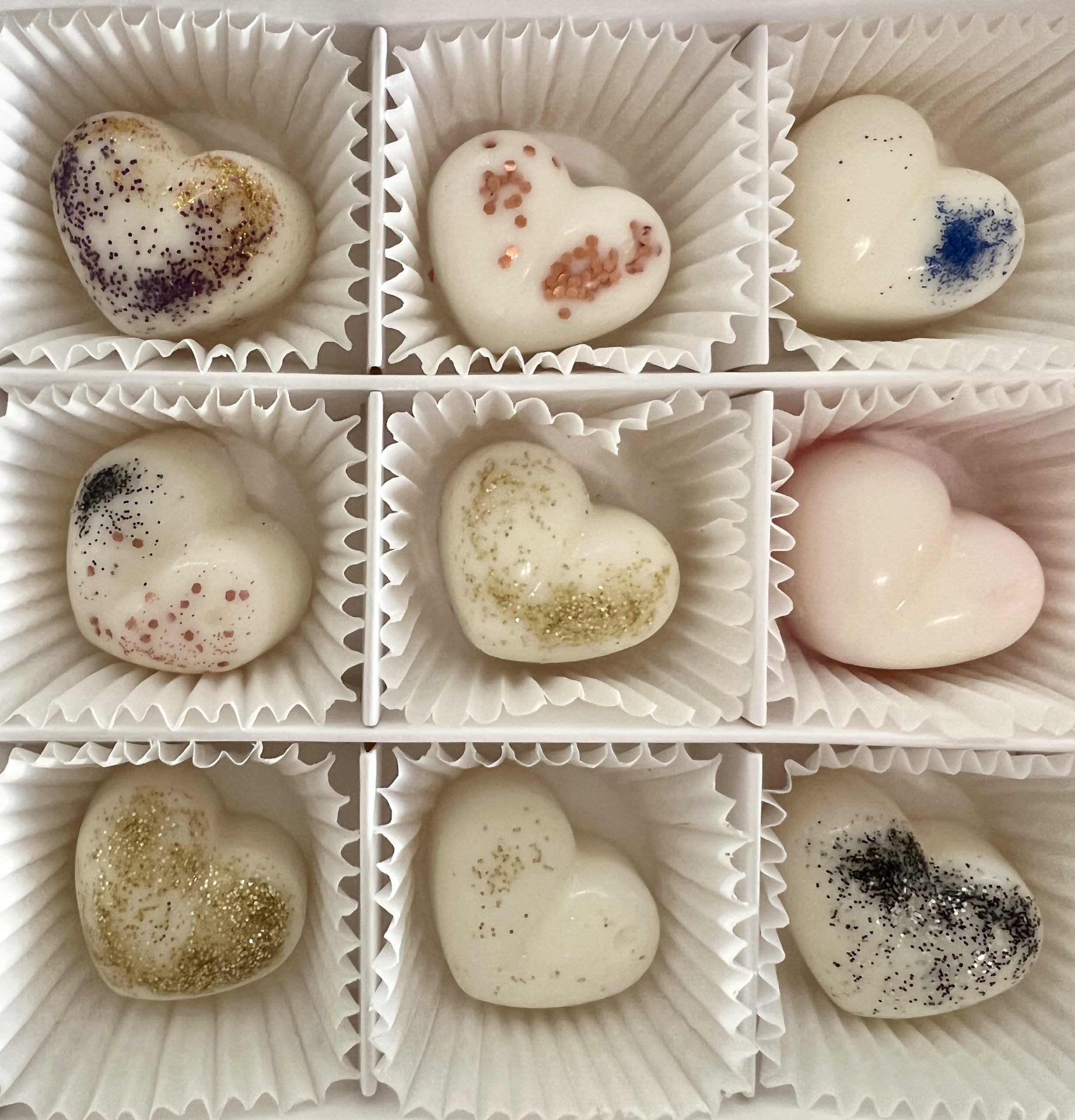 Miss Soy Ltd - Wax Melt Gift Box