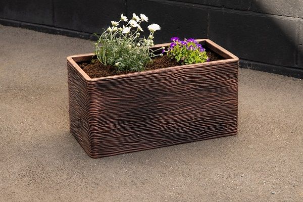 Amalfi Planter Range