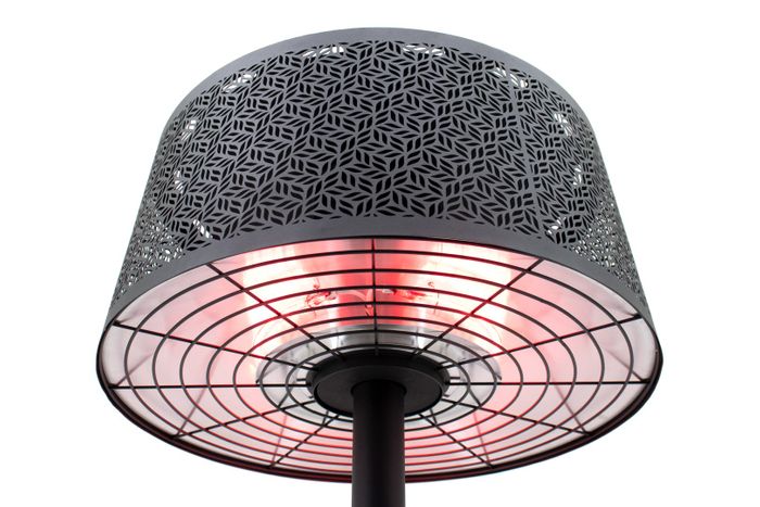 SMART OUTDOOR HEATER