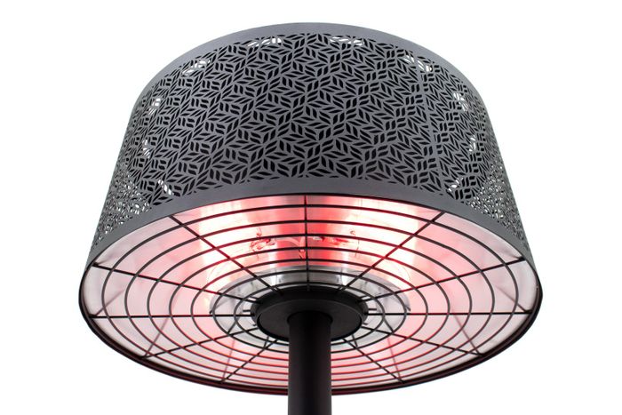 SMART OUTDOOR HEATER