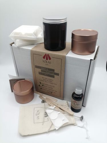 Candle Making Kit