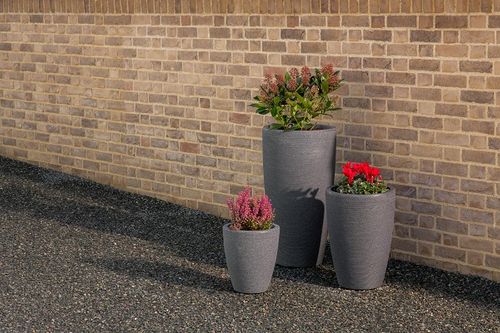 Amesbury Planter Range