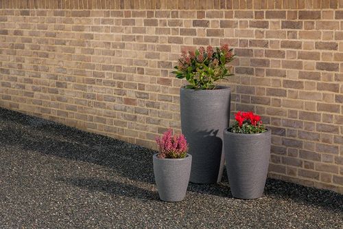 Amesbury Planter Range