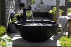 Easy Fountain Water Features - Mains Powered