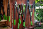 AMES Tools - Cutting and Pruning