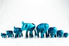 AluminArk Elephant Collection