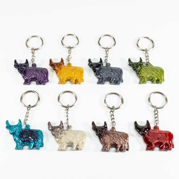 AluminArk Mini and Keyring Collection