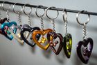 AluminArk Mini and Keyring Collection