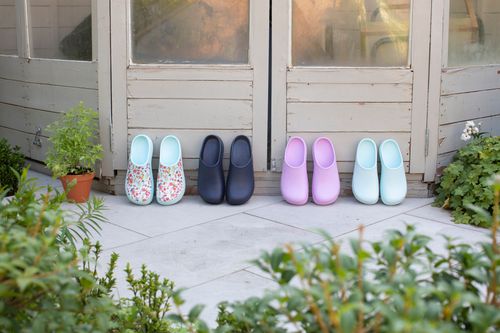 Ultralight Leisure Clogs