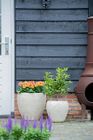 Outdoor pots - Clayfibre