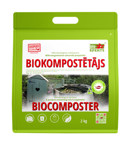 BIOCOMPOSTER