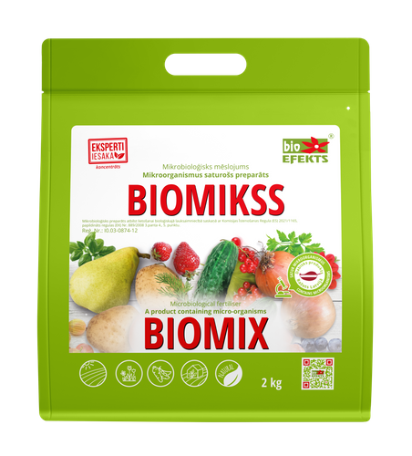 BIOMIX