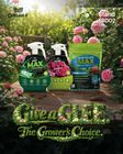 ORGAN-X | The Growers Choice