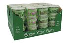 Speedy Seed Easy Grow Herb Pots