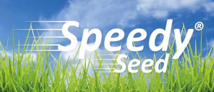 Speedy Seed Grass seed & Lawn Care