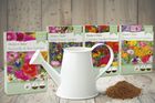 Speedy Seed Shake n'Rake - the original seed shaker