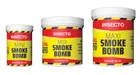 **PRO-FORMULA** Insecto Smoke Bombs