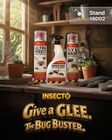 INSECTO | The Bug Buster