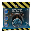 **NEW** Racan Rat & Mouse Killer Grain Bait