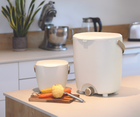 Bokashi Pure Kitchen Composter