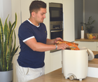 Bokashi Pure Kitchen Composter