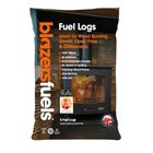 Blazers Fuel Logs