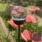Bespoke Photography Ball Stake