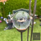 Bespoke Photography Ball Stake