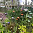 Bespoke collection of marbles feature
