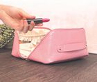 Easy View Cosmetic Bag